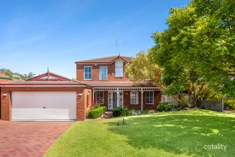 Property photo of 9 Duncan Drive Lara VIC 3212