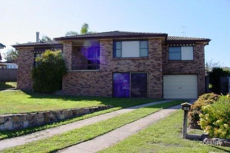 Property photo of 23 Cunningham Parade Singleton Heights NSW 2330