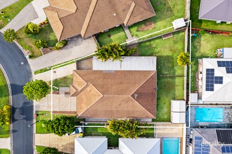 Property photo of 19 Duffield Crescent Caboolture QLD 4510