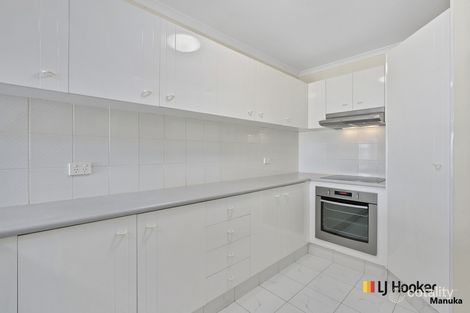 Property photo of 9/50 Leahy Close Narrabundah ACT 2604