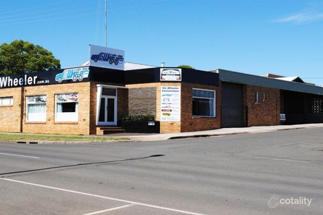 2 Neil St, Toowoomba City, QLD 4350