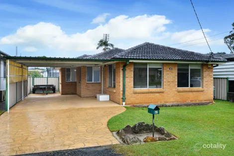 42 Dunalban Ave, Woy Woy, NSW 2256