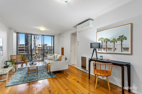 Property photo of 96/183 City Road Southbank VIC 3006