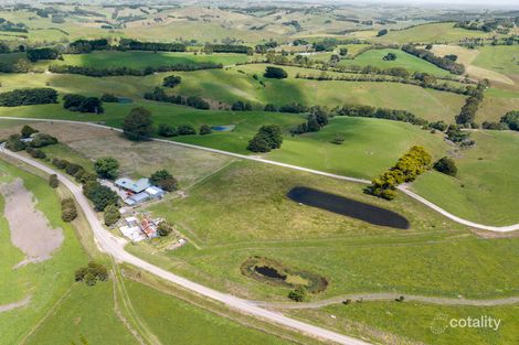 65 Baker Rd, Krowera, VIC 3945