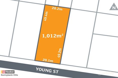 140 Young St, Sunnybank, QLD 4109