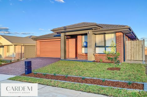 Property photo of 25 Toovey Avenue Oran Park NSW 2570