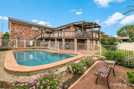 Property photo of 27 Mather Drive Bonnells Bay NSW 2264