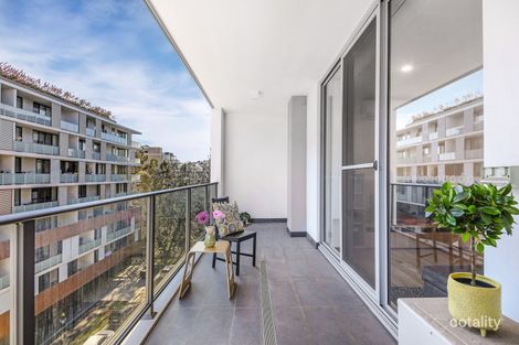 503/11 Willis St, Wolli Creek, NSW 2205