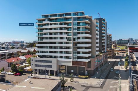 1001/1 Union St, Wickham, NSW 2293