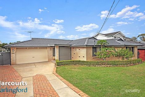 Property photo of 54 New North Rocks Road North Rocks NSW 2151