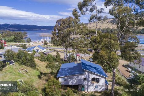 Property photo of 2C Crooke Street Port Huon TAS 7116