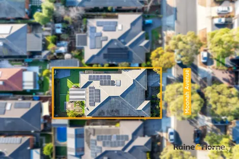 Property photo of 23 Moonah Avenue Brookfield VIC 3338