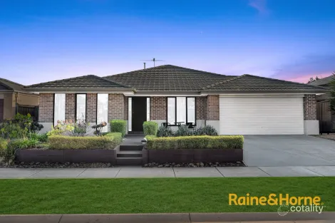 Property photo of 23 Moonah Avenue Brookfield VIC 3338