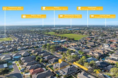 Property photo of 23 Moonah Avenue Brookfield VIC 3338