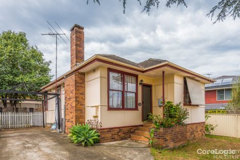 Property photo of 84 Redbank Road Northmead NSW 2152