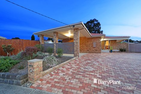 Property photo of 2 Stevens Place Rowville VIC 3178