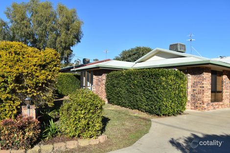 Property photo of 7 Thoras Parade Goondiwindi QLD 4390