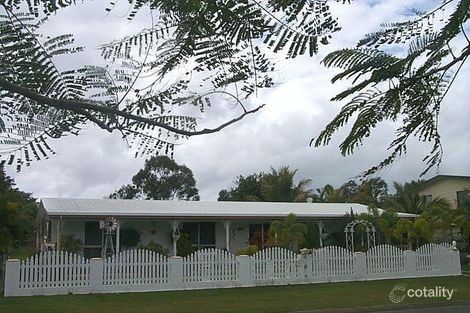 Property photo of 9 Barnfield Drive Andergrove QLD 4740