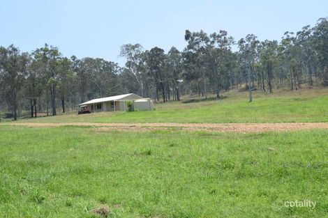 Property photo of LOT 1 Sim Jue Creek Road Dundas QLD 4306