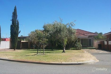 5 Sydenham St, Rivervale, WA 6103