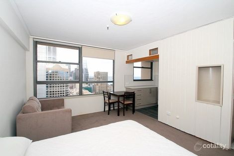 Property photo of 382/27 Park Street Sydney NSW 2000
