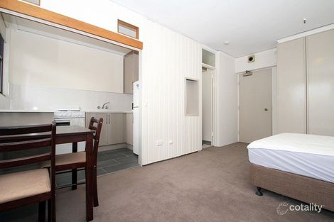 Property photo of 382/27 Park Street Sydney NSW 2000