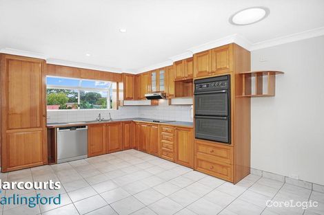 Property photo of 54 New North Rocks Road North Rocks NSW 2151