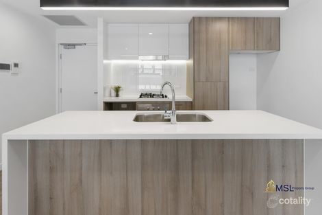 Property photo of 556/15 Finnegan Street Hamilton QLD 4007