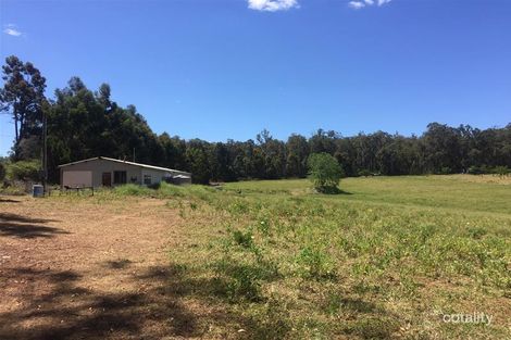 Lot 1188 Nanga Rd, Dwellingup, WA 6213