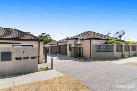 Property photo of 1C Carcoola Street Nollamara WA 6061