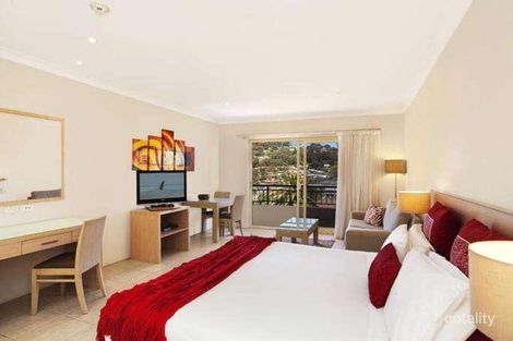 Property photo of 20/6 Maroomba Road Terrigal NSW 2260