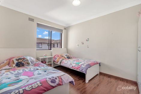 Property photo of 18/412 The Horsley Drive Fairfield NSW 2165