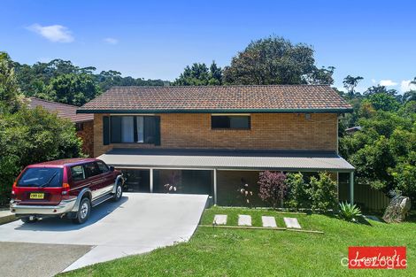 Property photo of 20 Vera Drive Coffs Harbour NSW 2450