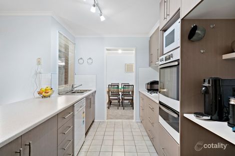 Property photo of 14 Tyntynder Drive Carrum Downs VIC 3201