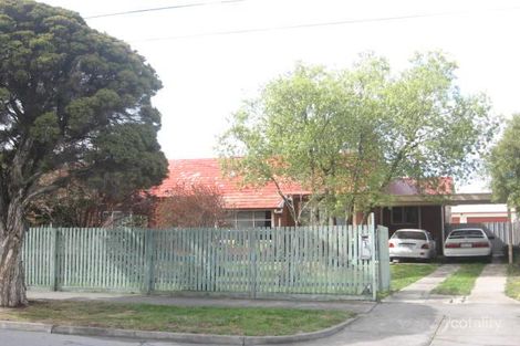 100 Royal Pde, Reservoir, VIC 3073