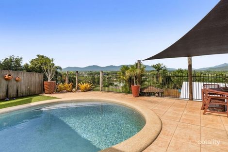 Property photo of 28 Caesar Street Bentley Park QLD 4869