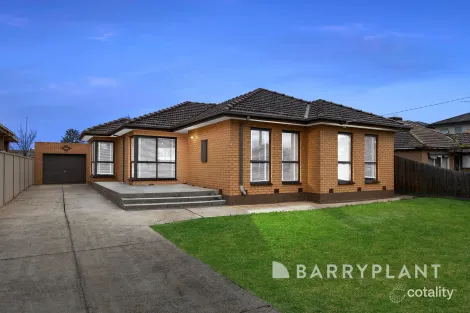 5 Croydon Ave, Deer Park, VIC 3023