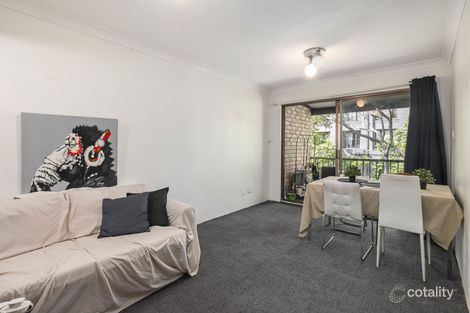94/313-369 Harris St, Pyrmont, NSW 2009