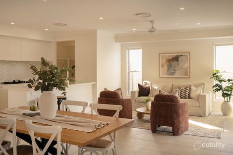 Property photo of 45 Terrence Avenue Nirimba QLD 4551