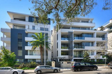 506/55 Lindfield Ave, Lindfield, NSW 2070