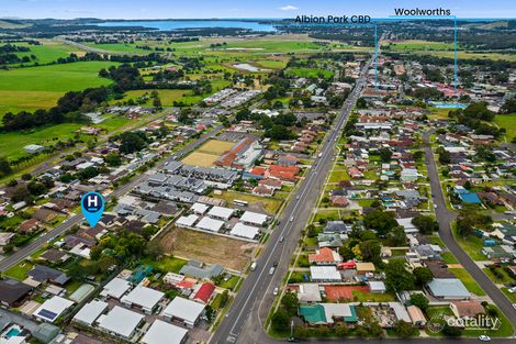 Property photo of 22 Taylor Road Albion Park NSW 2527