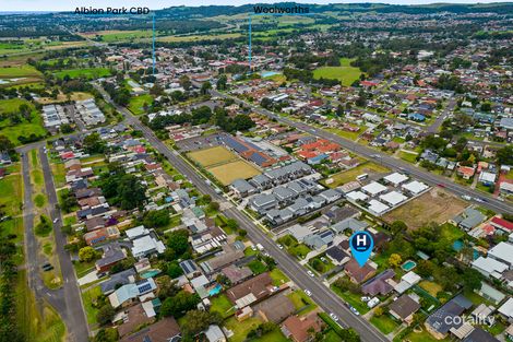 Property photo of 22 Taylor Road Albion Park NSW 2527