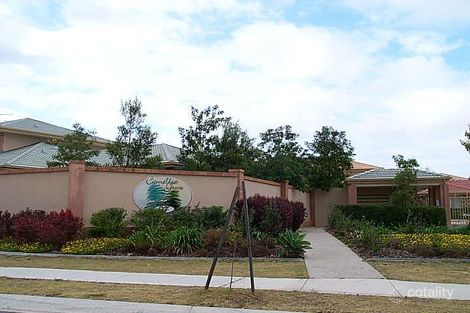 Property photo of 35/27 Camille Crescent Wynnum West QLD 4178