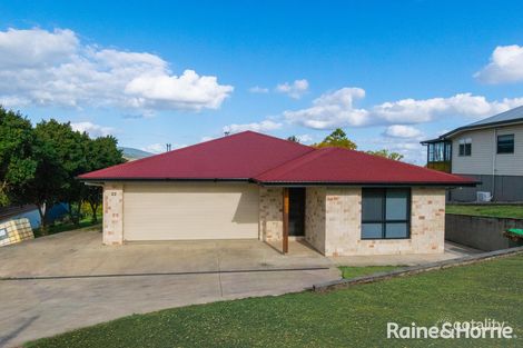 22 Highfield Rd, Kyogle, NSW 2474