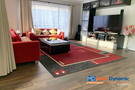 Property photo of 55 Kettle Street Leppington NSW 2179