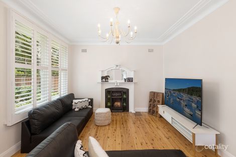 Property photo of 35 Wakehurst Parkway Seaforth NSW 2092