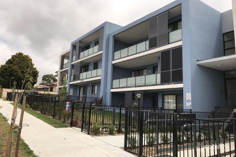 Property photo of 15/41-45 South Street Rydalmere NSW 2116