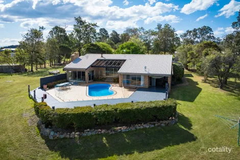 Property photo of 73 Cherry Lane Wolumla NSW 2550
