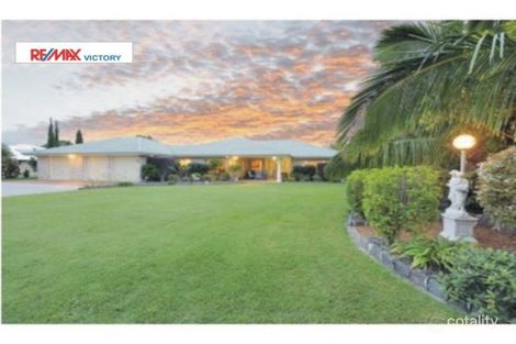Property photo of 85 Morris Road Elimbah QLD 4516