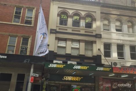 Property photo of 92 Liverpool Street Sydney NSW 2000